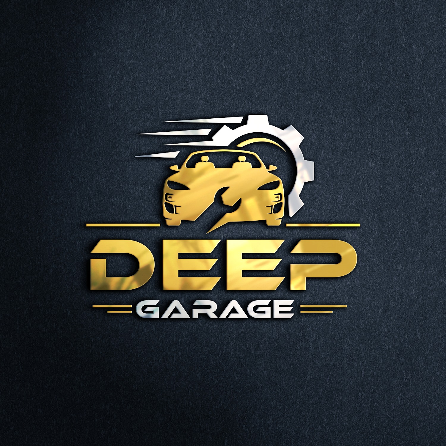 Deep Garage